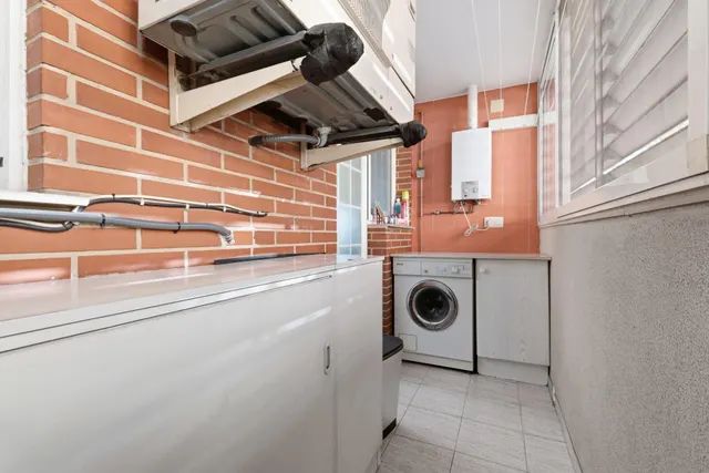 Magnifico piso en residencial junto al Roig Arena — 10