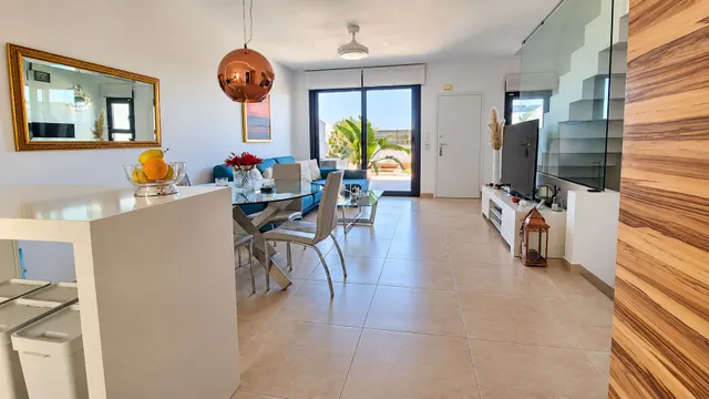 Chalet 3 habitaciones 175m² en venta - Villamartín-Las Filipinas — 6