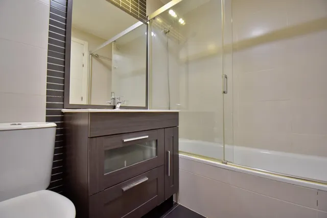 Soto del HENARES - 3 habitaciones, 2 baños, 2 plazas de garaje, piscina y trastero. — 22