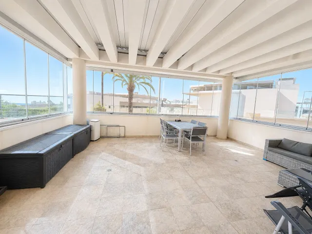 Apartamento 2 habitaciones en venta - Lomas de Cabo Roig-Los Dolses — 16