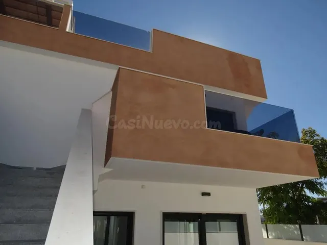 Apartamento 3 habitaciones 80m² en venta - Las Higuericas — 2