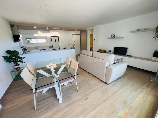 Apartamento 2 habitaciones 82m² en venta - Desamparados-Hurchillo-Torremendo — 3