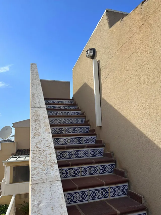 Bungalow (Alto) en venta en El Pedrero — 22