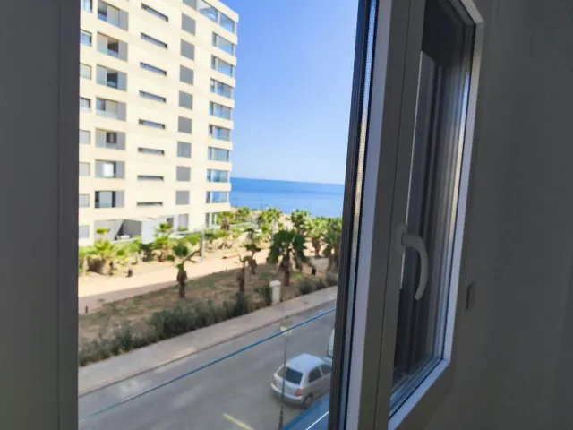 APARTAMENTO A ESTRENAR EN PRIMERA LINEA Y CON VISTAS AL MAR  EN RESIDENCIAL POSIDONIA — 29
