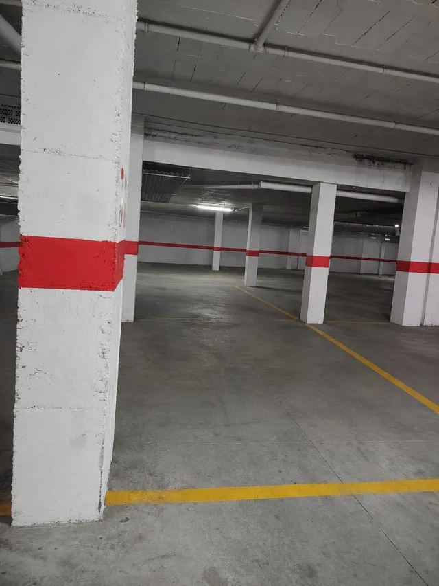 Magnifico piso situado a 500m de la playa en Fuengirola. — 18