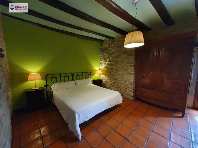 OPORTUNIDAD DE HOTEL EN UN ENTORNO DE ENSUEÑO — 18