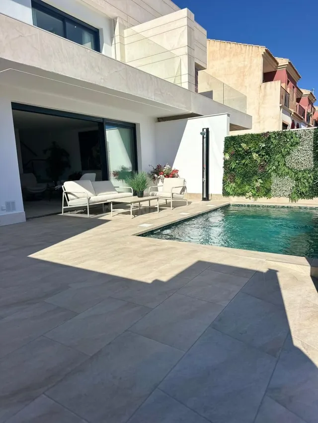 Villa 3 habitaciones 151m² en venta - Villa alegría - foto 2