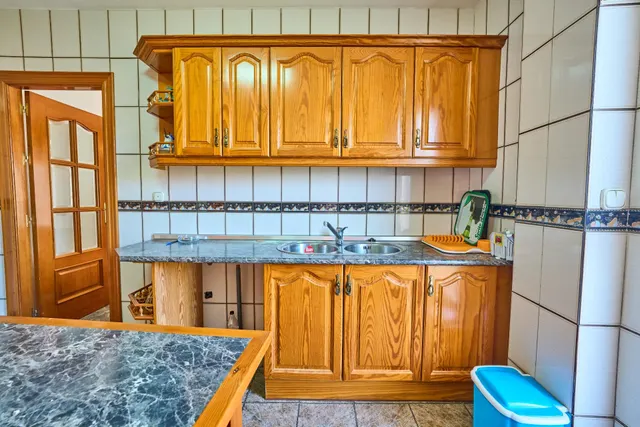 Casa en calle vistalegre, Las Gabias — 34