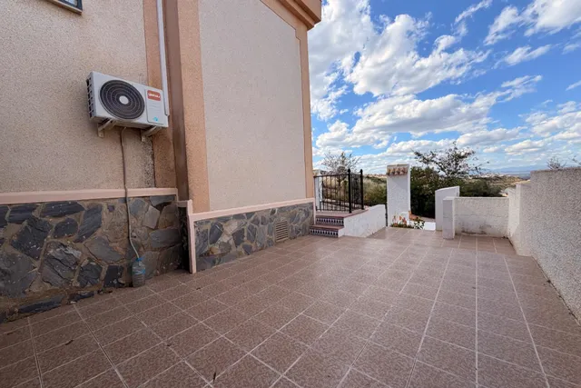 Adosado 2 habitaciones 60m² en venta - Costa blanca sur — 18
