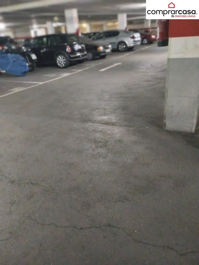 PARKING TRAVESIA INDUSTRIAL — 7