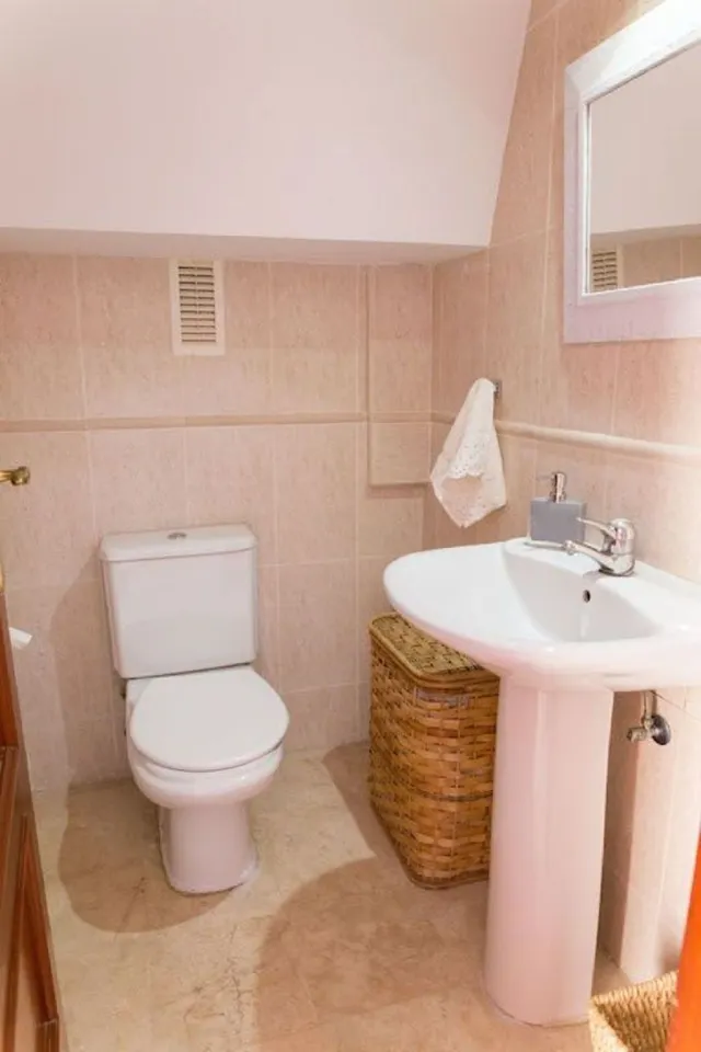 Ático Dúplex 3 habitaciones 134m² en venta - Costa del Sol — 12