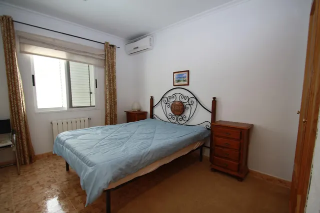 ✓Casa con 2 Pisos Independientes en Denia, Costa Blanca. — 29