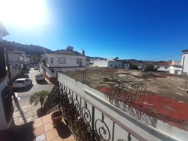 Local comercial en venta - San Enrique De Guadiaro — 7