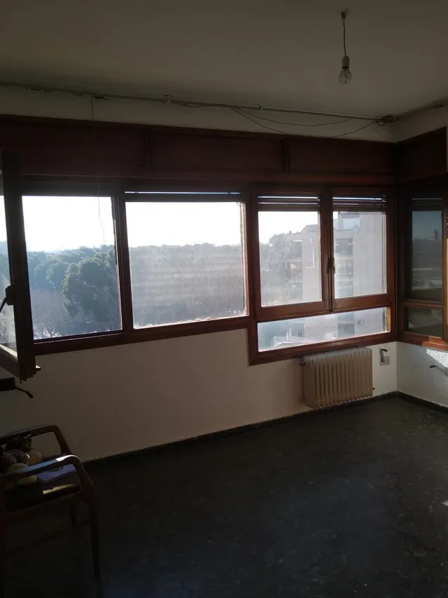 PISO PARA REFORMAR CON VISTA AL PARQUE ABELARDO SANCHEZ — 31