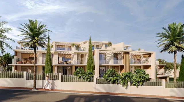 Planta baja 2 habitaciones 99m² en venta - Sotoserena — 50