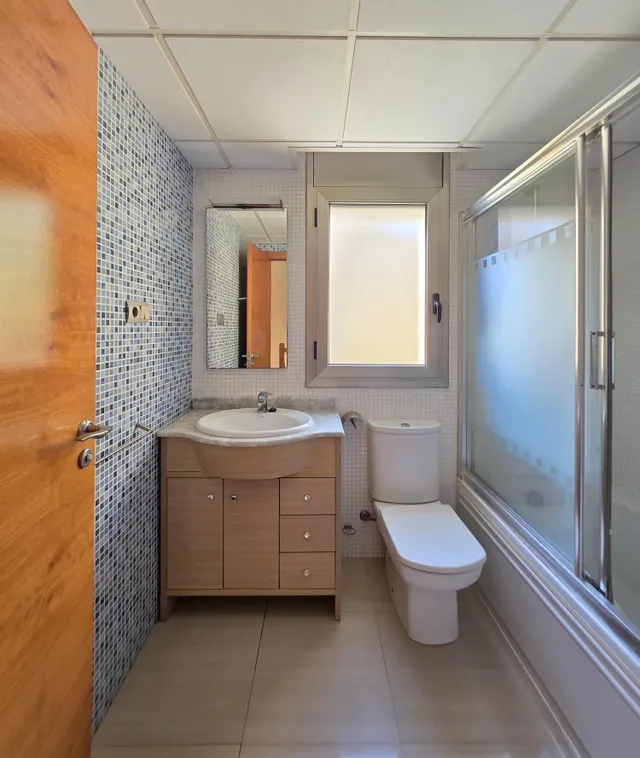 CASA CON JARDIN DE 4 habitaciones EN BARENYS — 48