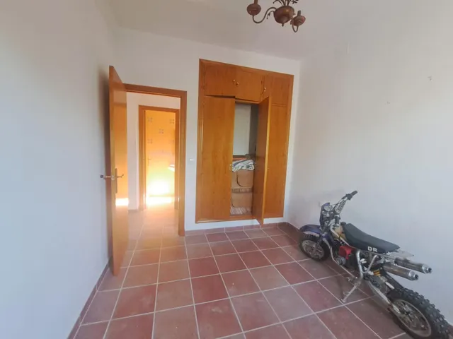 Chalet en parcela segregada de 1.000 m2 en El Marquesado, a 5 km del centro de Chiclana — 14