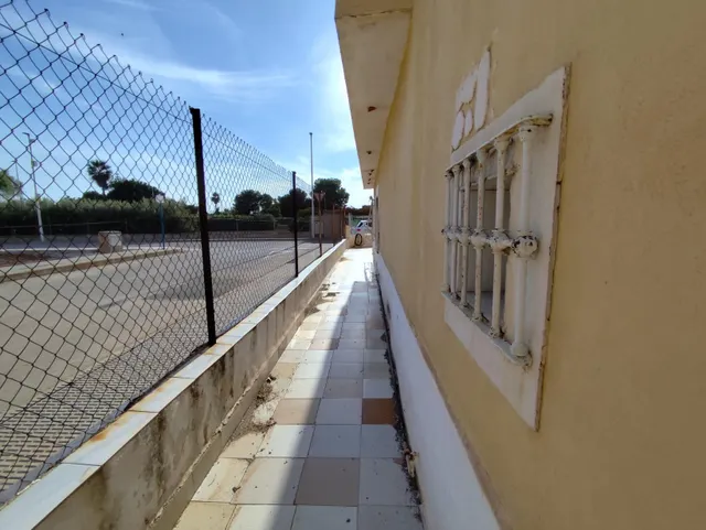 Casa con parcela a 5 minutos del Mar Menor — 20