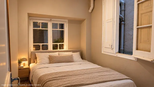 Local con trastienda en venta en calle Aragón, Barcelona: 157 m2 ideal para loft o estudio — 32