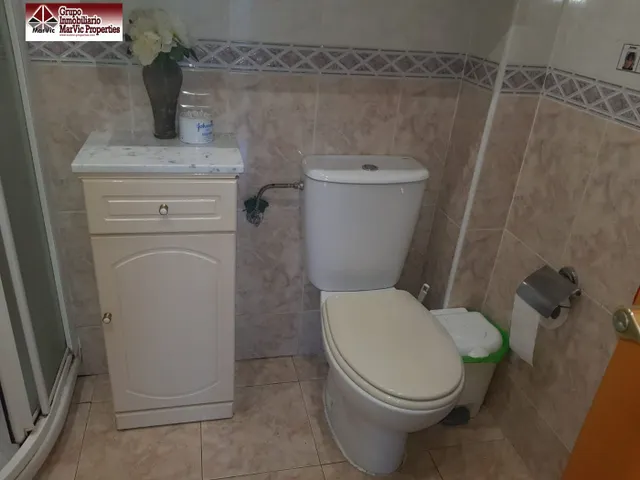 Apartmento Rincon de Loix — 18