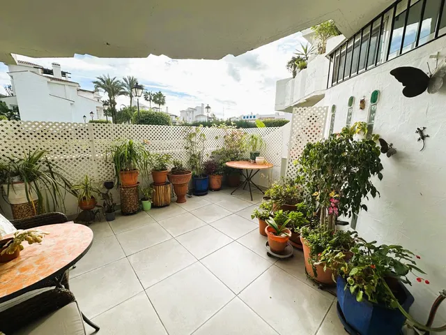 Apartamento 3 habitaciones 123m² en venta - Marbella — 19