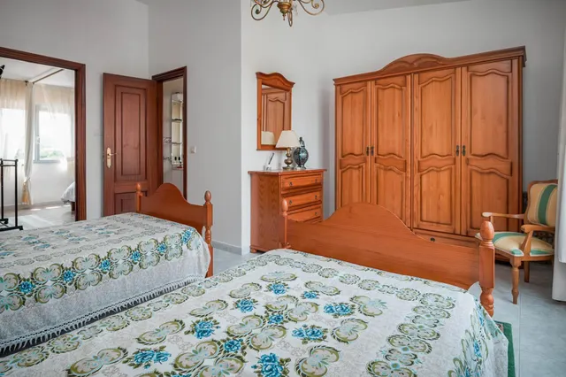 ESPECTACULAR CASA DE PIEDRA EN LA POBLA DE CARAMIÑAL MUY CERCA DE LA PLAYA — 38