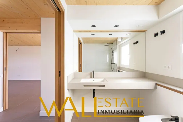 Chalet Sostenible de Obra Nueva: Confort y Modernidad — 28