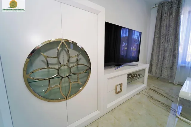 Chalet Independiente en la Nucia — 19