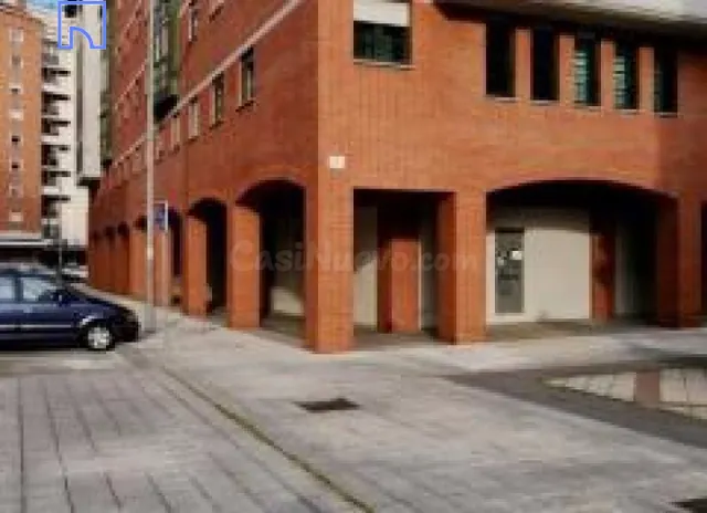 Local Comercial de Obra Nueva - foto 2