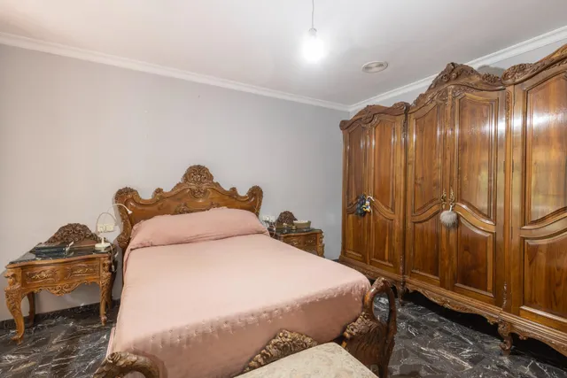 Complejo industrial con vivienda en Alhendín con 2500 metros cuadrados — 12