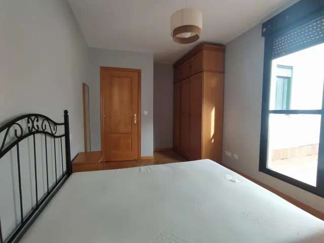 Alquiler apartamento en el casco antiguo de Ponferrada — 6