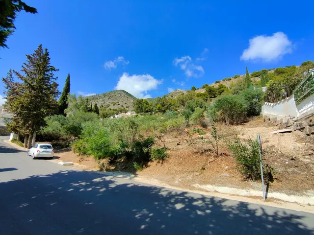 Parcela en venta - Centro — 6