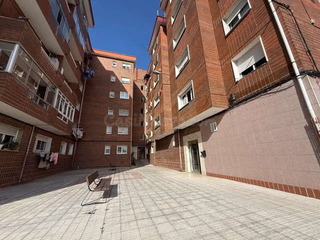 Piso 3 habitaciones 88m² en venta - Corredoria-La Carisa-Pra