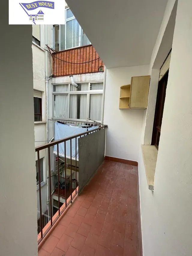 habitaciones EN PISO PARA ESTUDIANTES ZONA HOSPITAL — 12