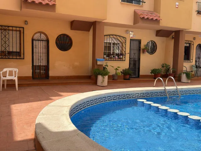 Dúplex 2 habitaciones 76m² en venta - Playa del Cura — 18
