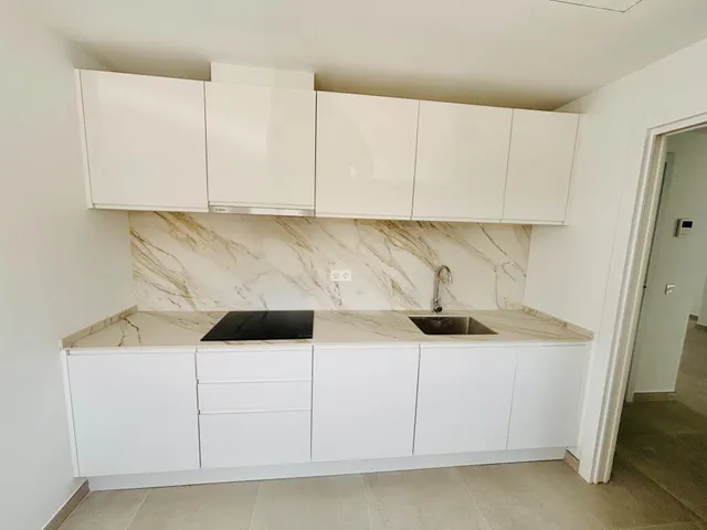 PISO DE 3 DORMITORIOS A ESTRENAR EN CALA DE MIJAS — 12