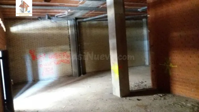 ALQUILER LOCAL COMERCIAL EN PAU EL QUIÑON - FASE I - foto 2