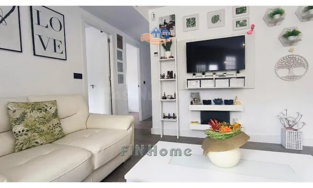 Venta Triana amueblado y equipado para entrar. — 3