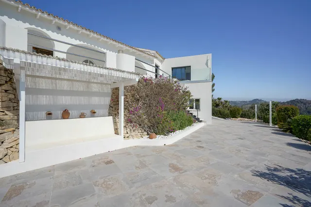 Villa 5 habitaciones 359m² en venta - Benissa pueblo — 15