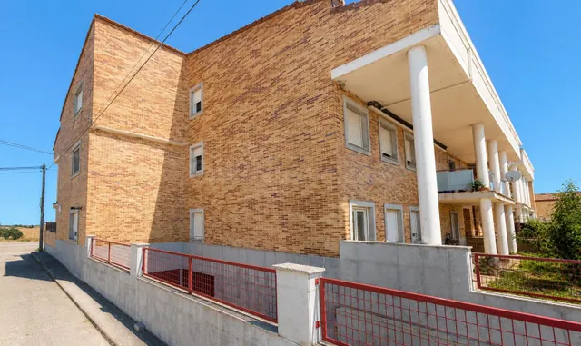 PISO VENTA ENCINAS DE ABAJO. Urbis te ofrece un piso en Enci - foto 5
