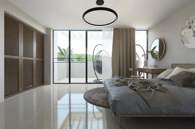 Parcela 4 habitaciones en venta - Costa Del Sol — 12
