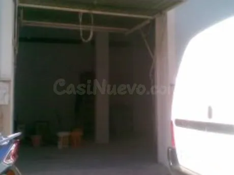 Local comercial 30m² en venta - Barrio de la alegría - foto 4