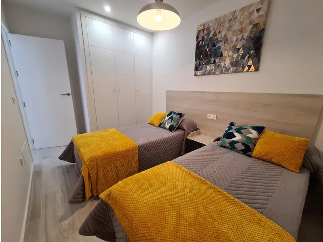 Adosado 3 habitaciones 82m² en venta - Jerónimo Y Avileses — 8