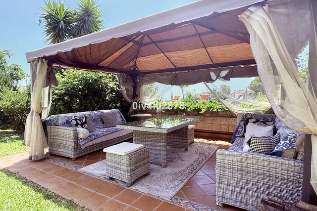 Chalet 6 habitaciones 493m² en venta - Centro — 31