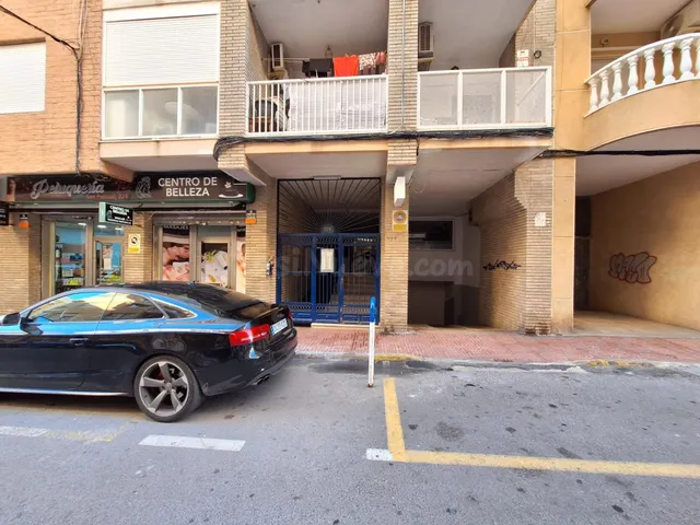 Ático 3 habitaciones 100m² en venta - Estacion de autobuses - foto 2