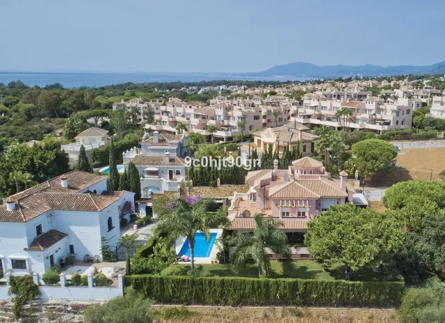 Chalet 6 habitaciones 579m² en venta - Marbella - foto 3