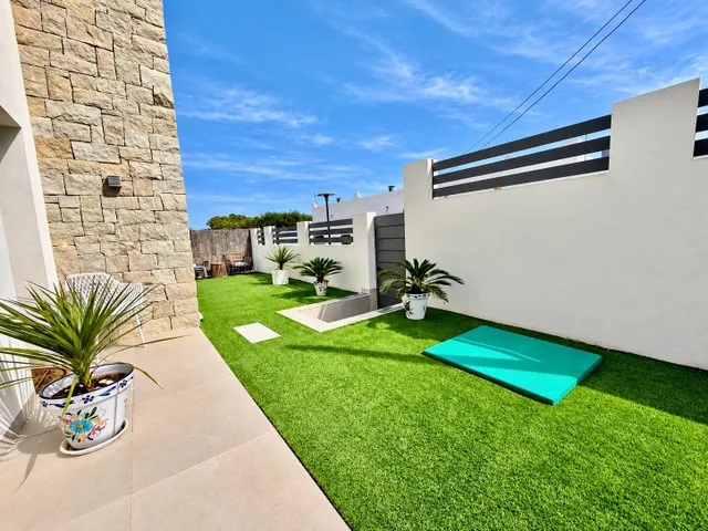 Villa 3 habitaciones 90m² en venta - Blue Lagoon - Galán — 23
