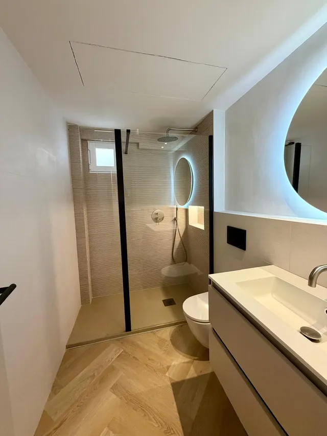 VENTA DE ESTUPENDA VIVIENDA CON TODO A ESTRENAR!! EXCELENTE DISEÑO CERCA A PLAZA DE LOS LUCEROS — 24