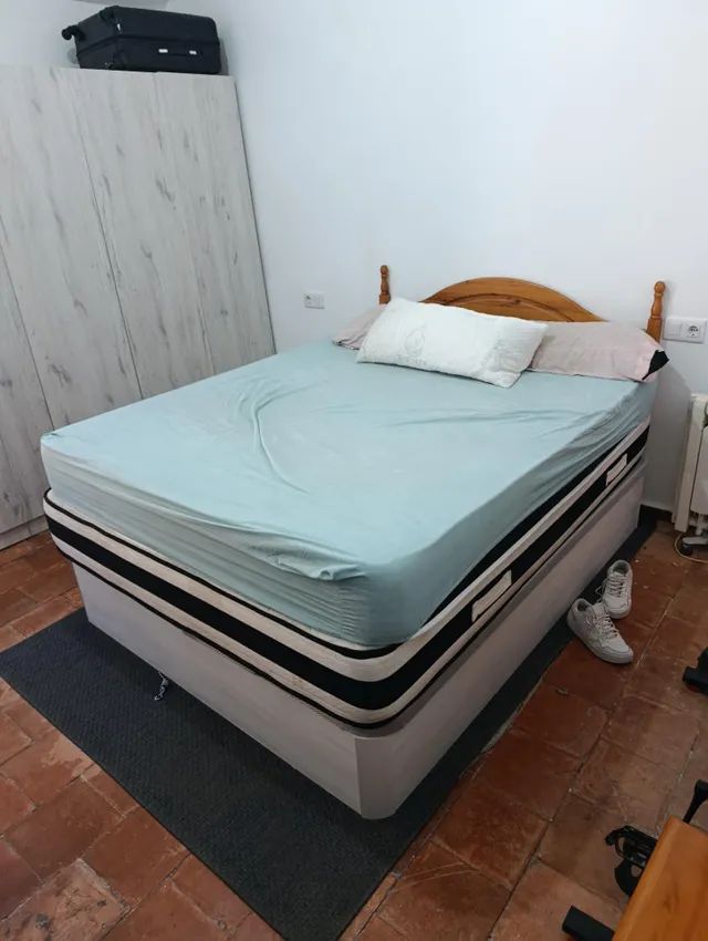 CASA EN CASCO ANTIGUO BULLAS — 12