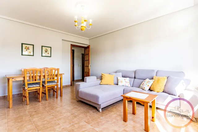 PISO listo para entrar A VIVIR ✨ por 89.990 € | CARBALLO (A Coruña) — 16